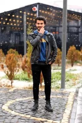 Cast Ajans Yapım Özgür G