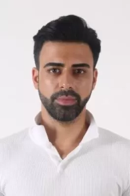 Ali Devran
