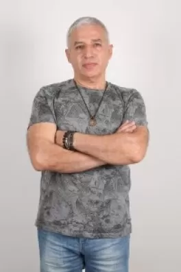 Cast Ajans Yapım Ferhat G