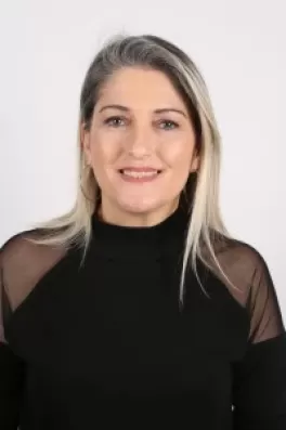 Cast Ajans Yapım Hande B