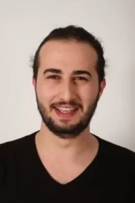 Cast Ajans Yapım Osman A