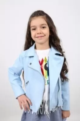 Cast Ajans Yapım Rebeka A