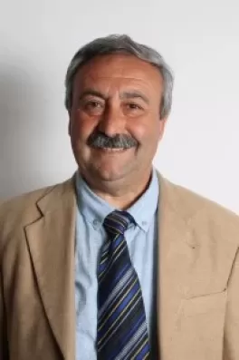 Turgut Ç