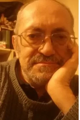 Cast Ajans Yapım NURİ A