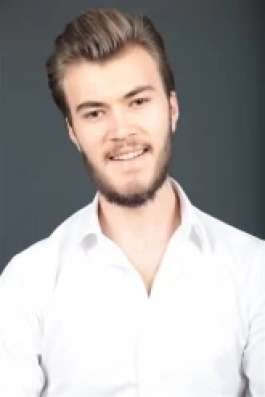 Burak U Cast Ajans Yapım Burak U