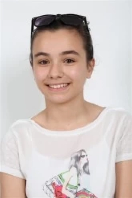 Aysel