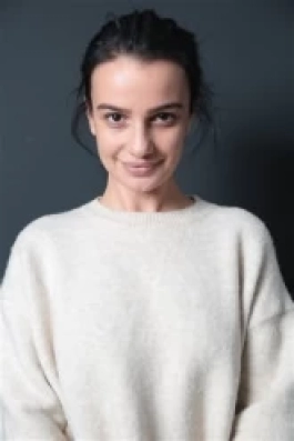 Aygün R Cast Ajans Yapım Aygün R