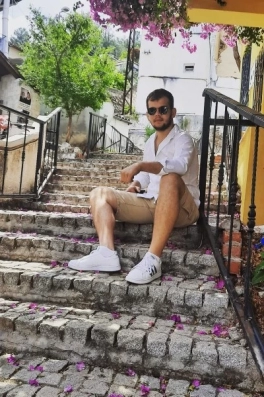 Cast Ajans Yapım Ismet T