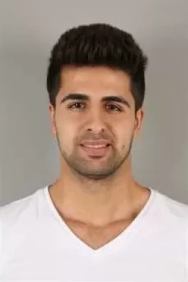 Cast Ajans Yapım Harun E