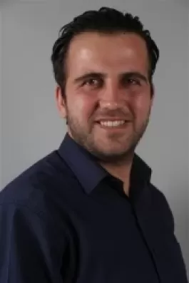 Halit Ç