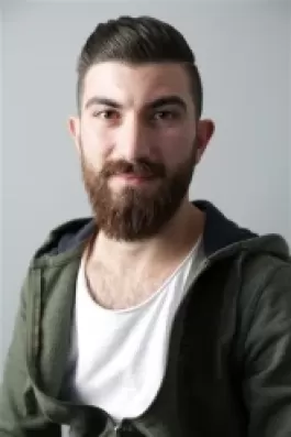 Engin İ Cast Ajans Yapım Engin İ