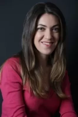 Cast Ajans Yapım Sinem G