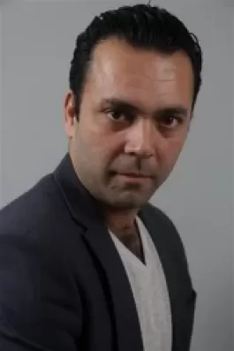 Cast Ajans Yapım Serkan K