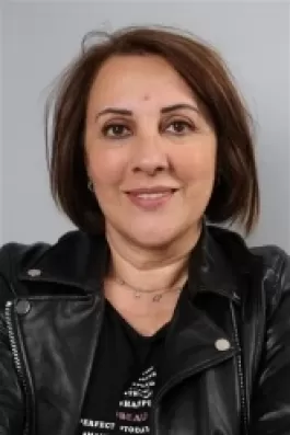 Ayşe A