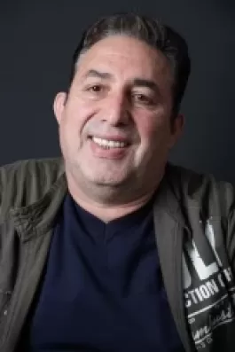 Yusuf K Cast Ajans Yapım Yusuf K