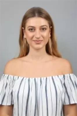 Çağla Ş Cast Ajans Yapım Çağla Ş