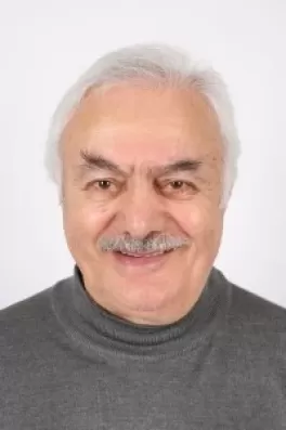 Ali  Cast Ajans Yapım Ali