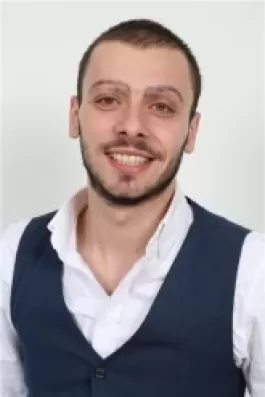 Süleyman D Cast Ajans Yapım Süleyman D