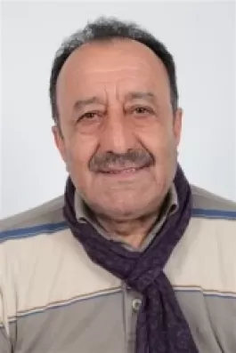 Derviş  Cast Ajans Yapım Derviş