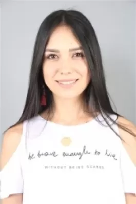 Arzu Ş Cast Ajans Yapım Arzu Ş