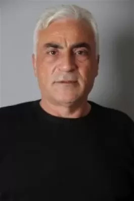 Tamer K Cast Ajans Yapım Tamer K
