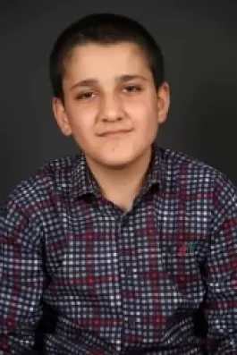 Khaled S Cast Ajans Yapım Khaled S