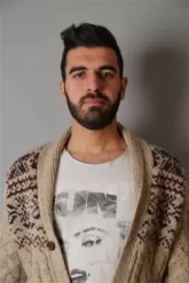 Özgür 1 Cast Ajans Yapım Özgür 1