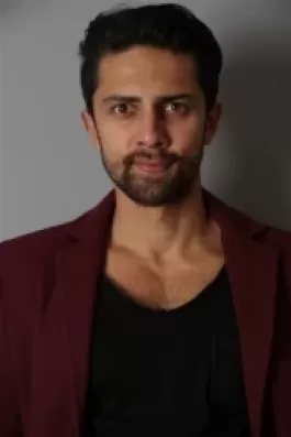 Furkan S Cast Ajans Yapım Furkan S