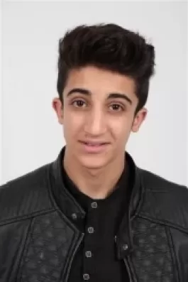 Adem B Cast Ajans Yapım Adem B
