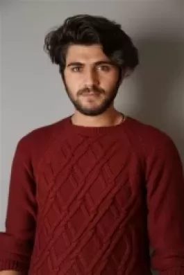Ali E Cast Ajans Yapım Ali E
