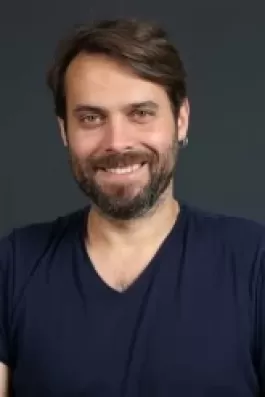 Alkım Ç Cast Ajans Yapım Alkım Ç