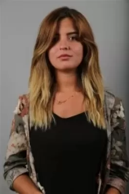 Aysu  Cast Ajans Yapım Aysu