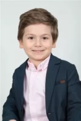 Ege H Cast Ajans Yapım Ege H