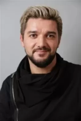 Gökhan G Cast Ajans Yapım Gökhan G