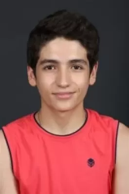 Furkan K Cast Ajans Yapım Furkan K