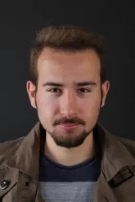 Eren C Cast Ajans Yapım Eren C