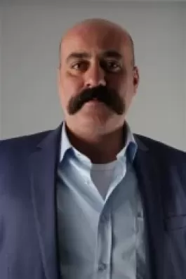 Serkan S Cast Ajans Yapım Serkan S