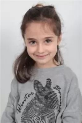 Nehir  Cast Ajans Yapım Nehir