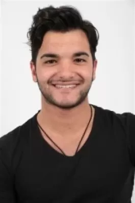 Ümit  Cast Ajans Yapım Ümit