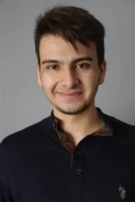 Onurcan Ç Cast Ajans Yapım Onurcan Ç