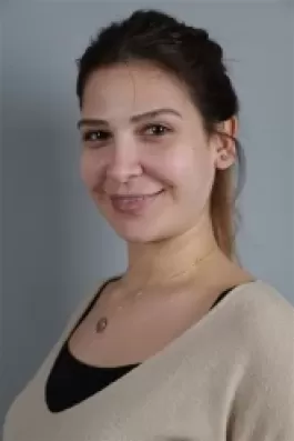 Selen B Cast Ajans Yapım Selen B
