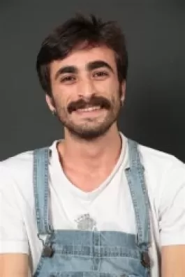Saim  Cast Ajans Yapım Saim