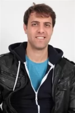 Ömer T Cast Ajans Yapım Ömer T