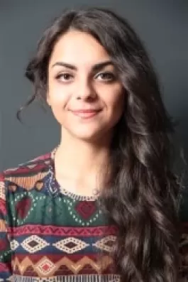 Ecem  Cast Ajans Yapım Ecem