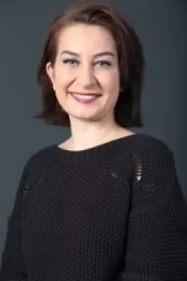 Filiz İ Cast Ajans Yapım Filiz İ