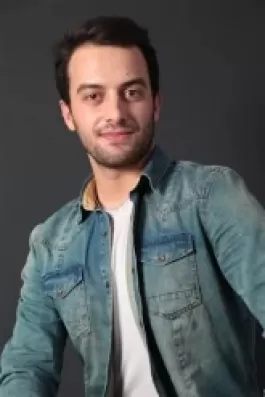 Ömer T Cast Ajans Yapım Ömer T
