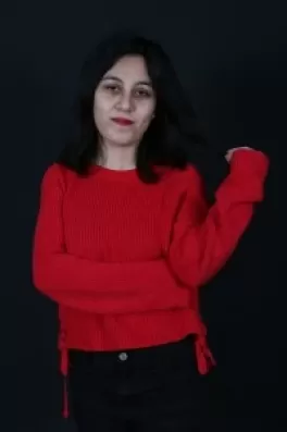 Cast Ajans Yapım Hazal G