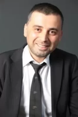 Recep K Cast Ajans Yapım Recep K