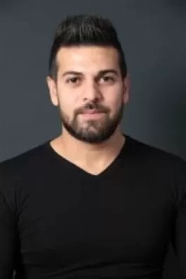 Bülent  Cast Ajans Yapım Bülent
