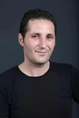Mustafa G Cast Ajans Yapım Mustafa G